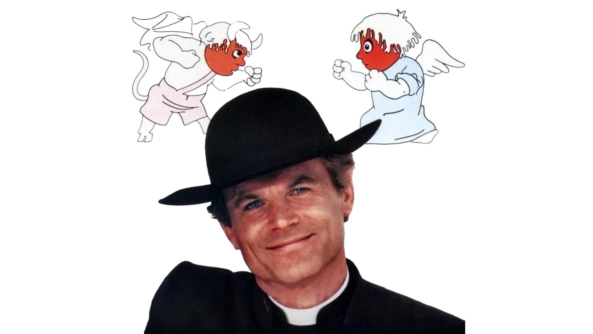 Foto do filme Don Camillo