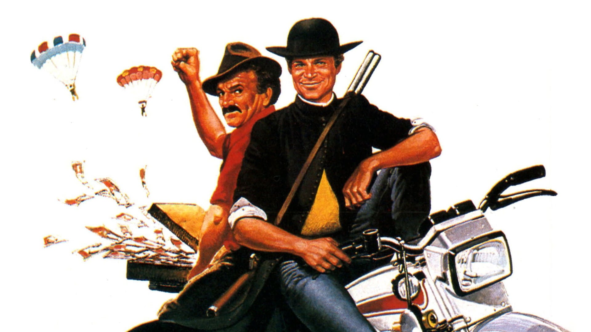 Foto do filme Don Camillo