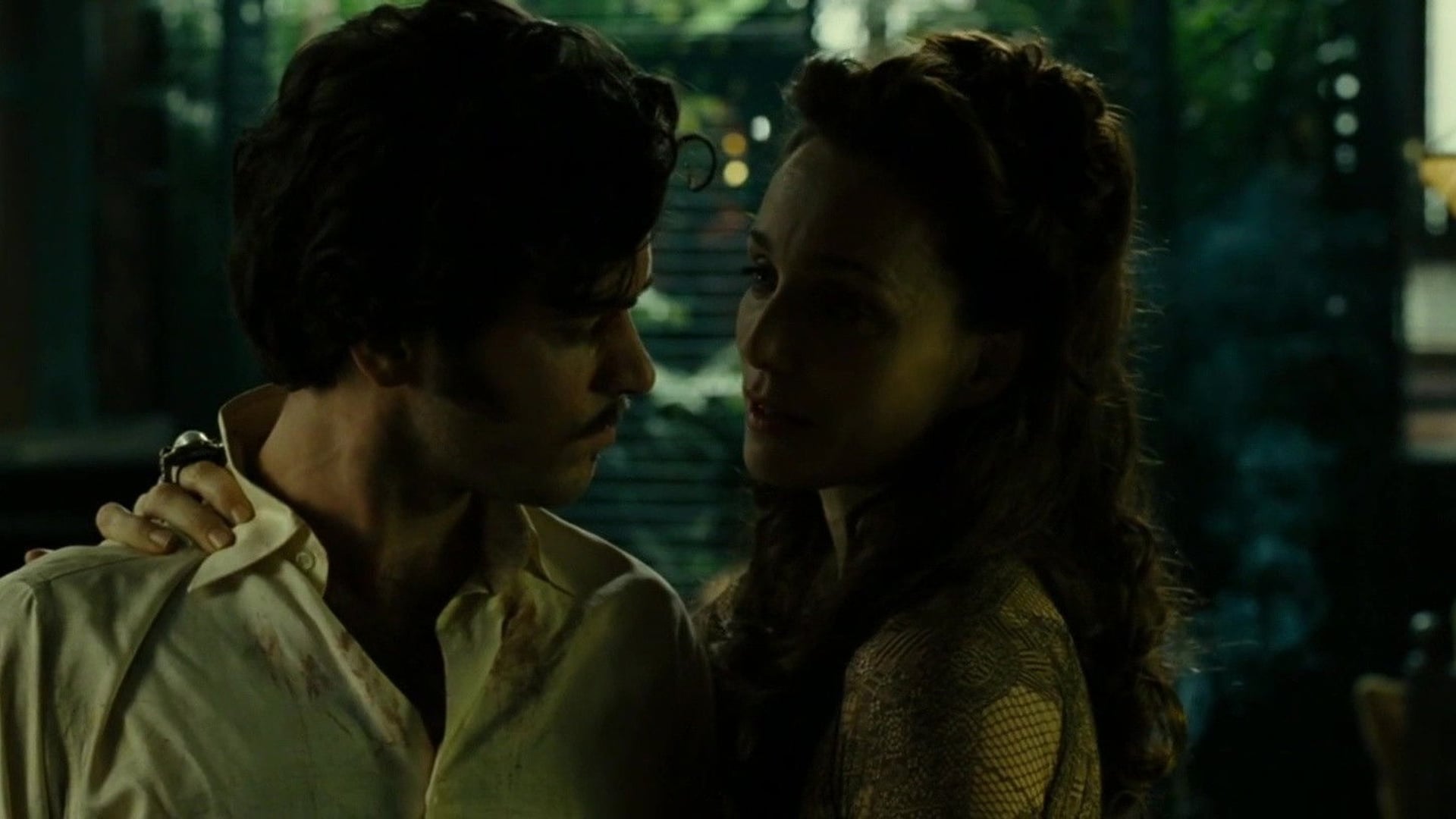 Foto do filme Arsène Lupin: O Ladrão Mais Charmoso do Mundo