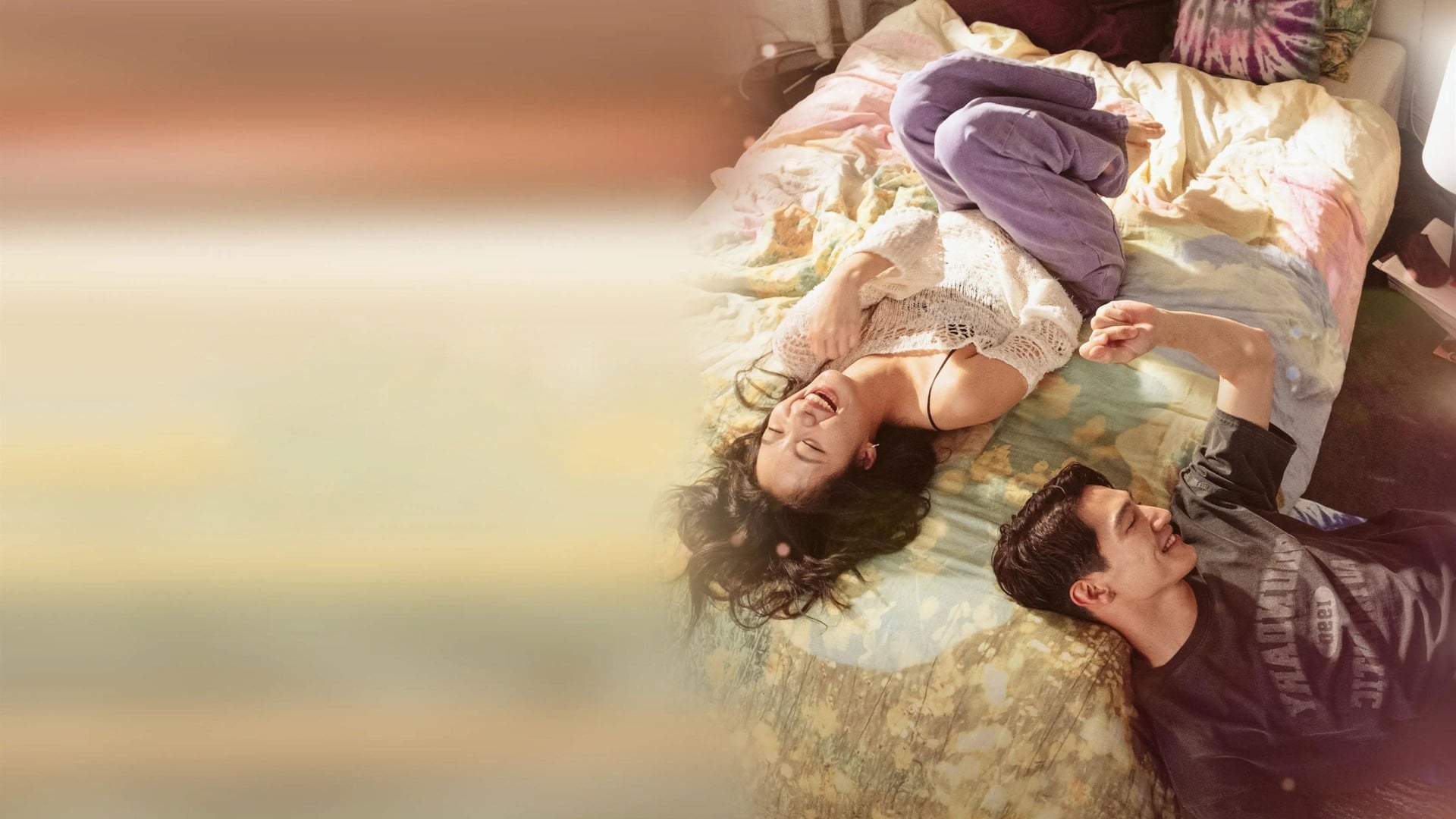 Foto do filme Regras do Amor na Cidade Grande