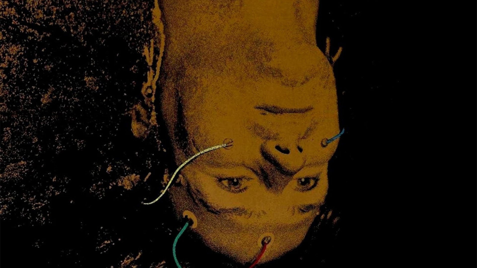 Foto do filme Viagens Alucinantes