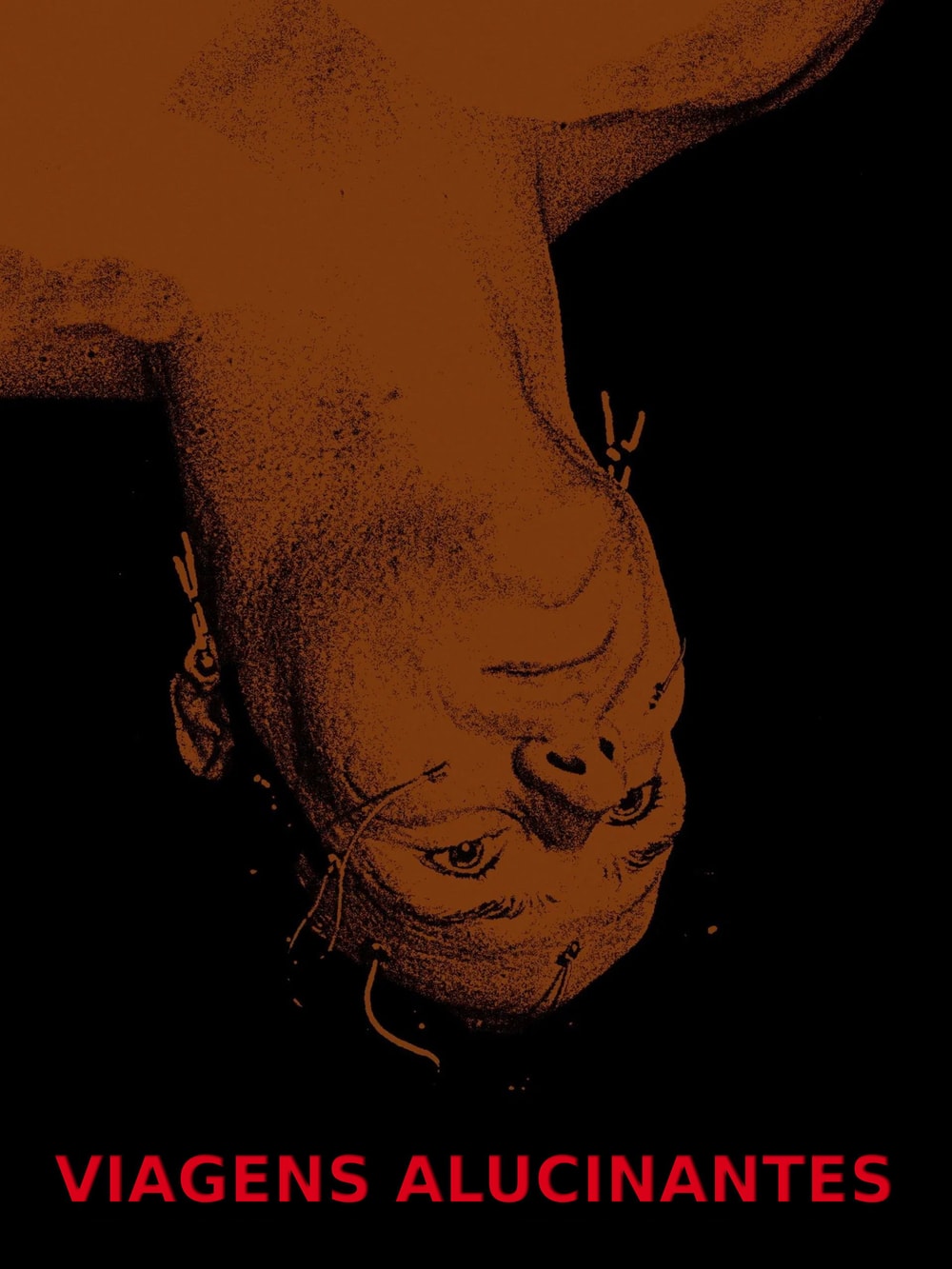 Viagens Alucinantes