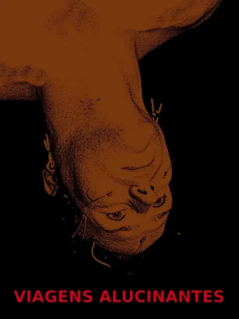 Viagens Alucinantes