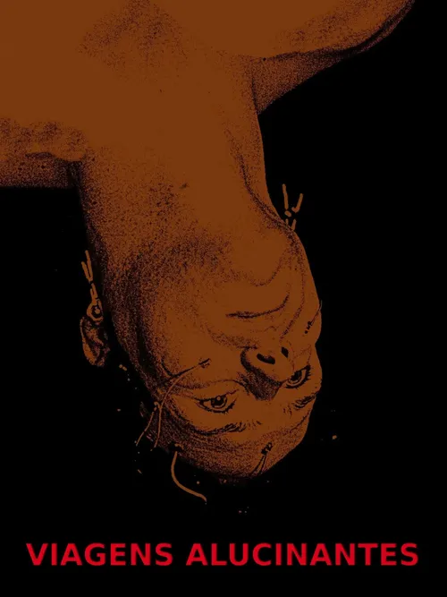 Viagens Alucinantes