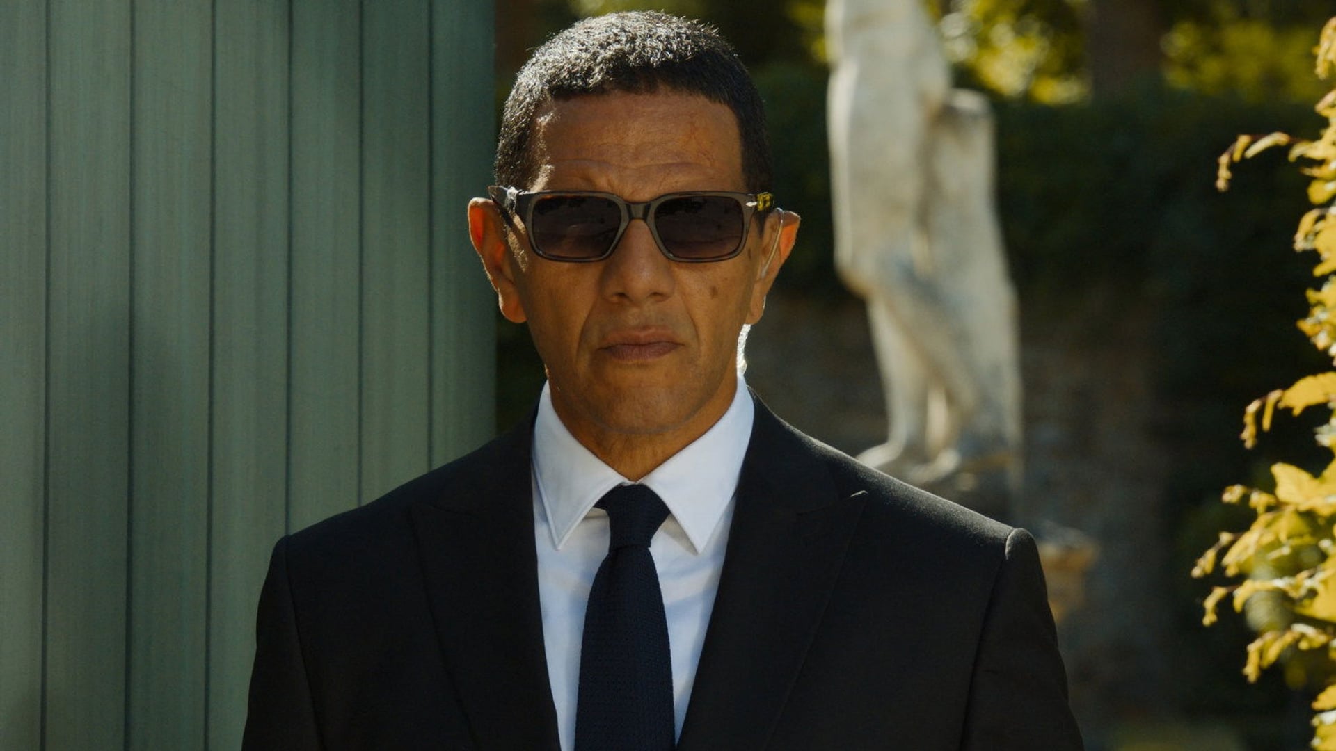 Foto do filme Elyas