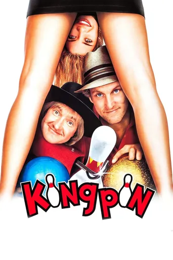 Kingpin: Estes Loucos Reis do Boliche