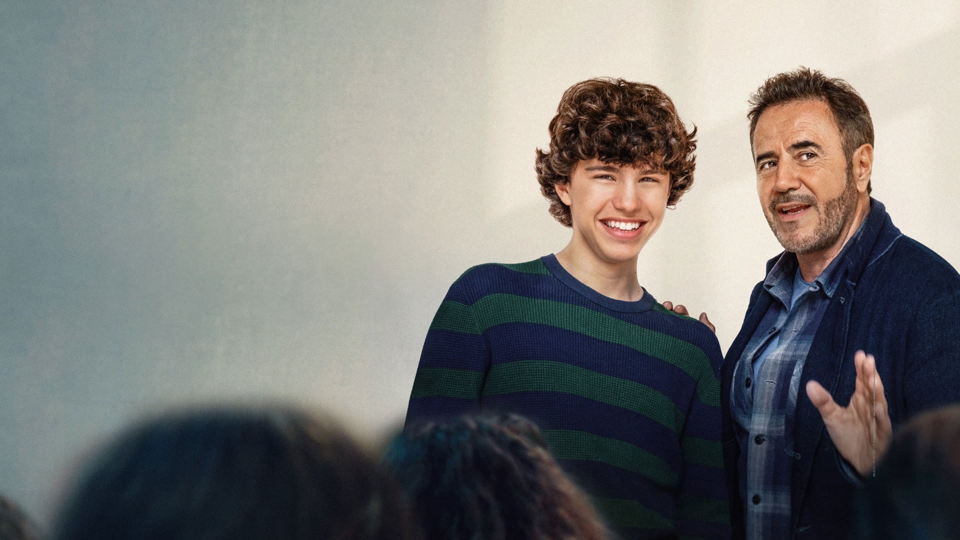 Foto do filme Le Panache