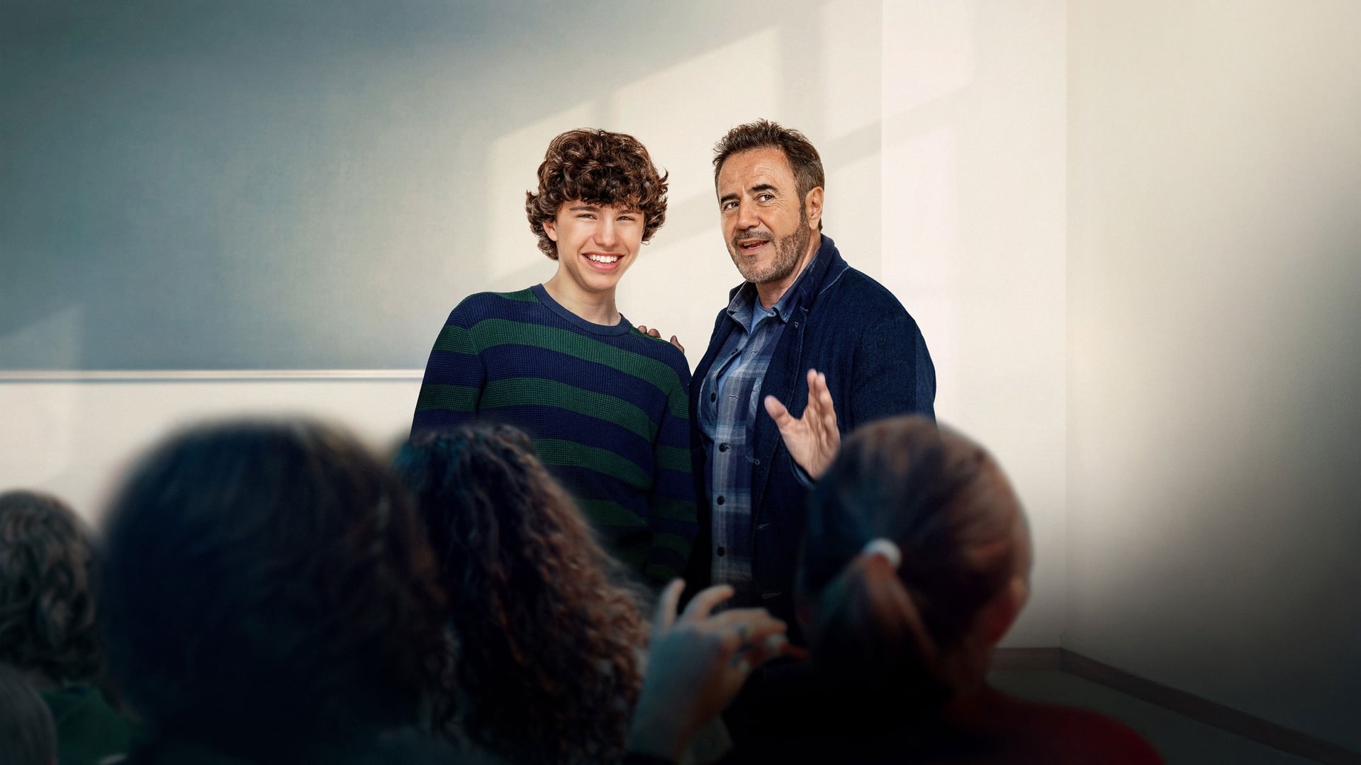 Foto do filme Le Panache