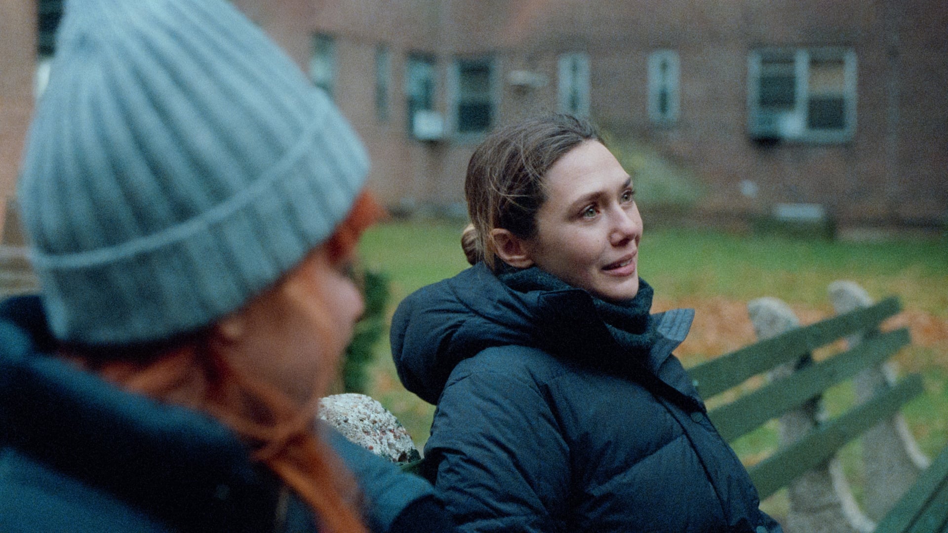 Foto do filme As Três Filhas