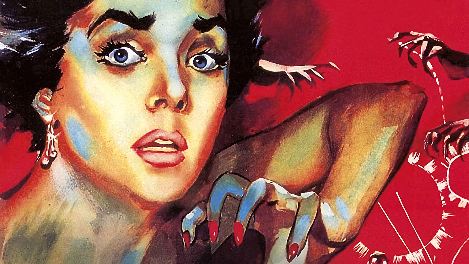 Foto do filme Vampiros de Almas