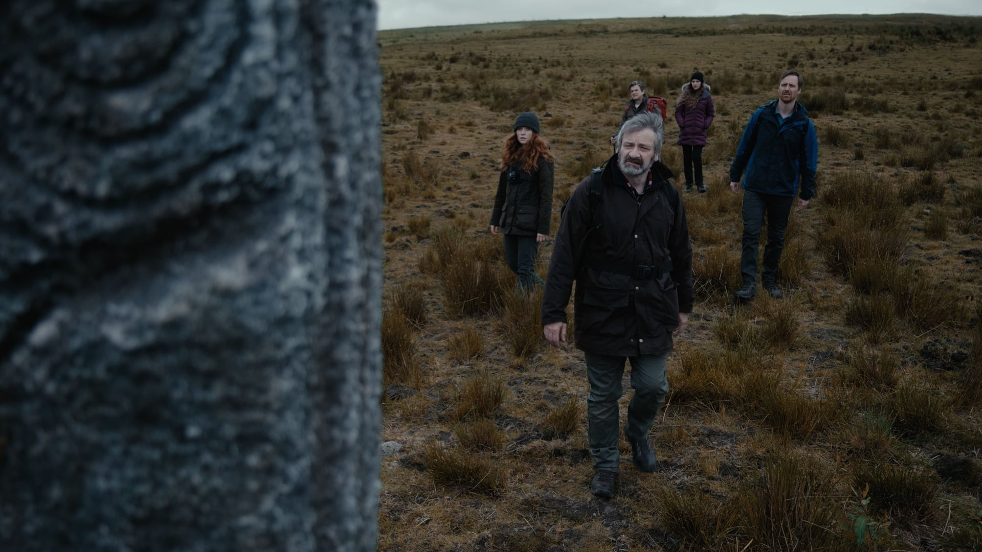 Foto do filme Vale Maligno