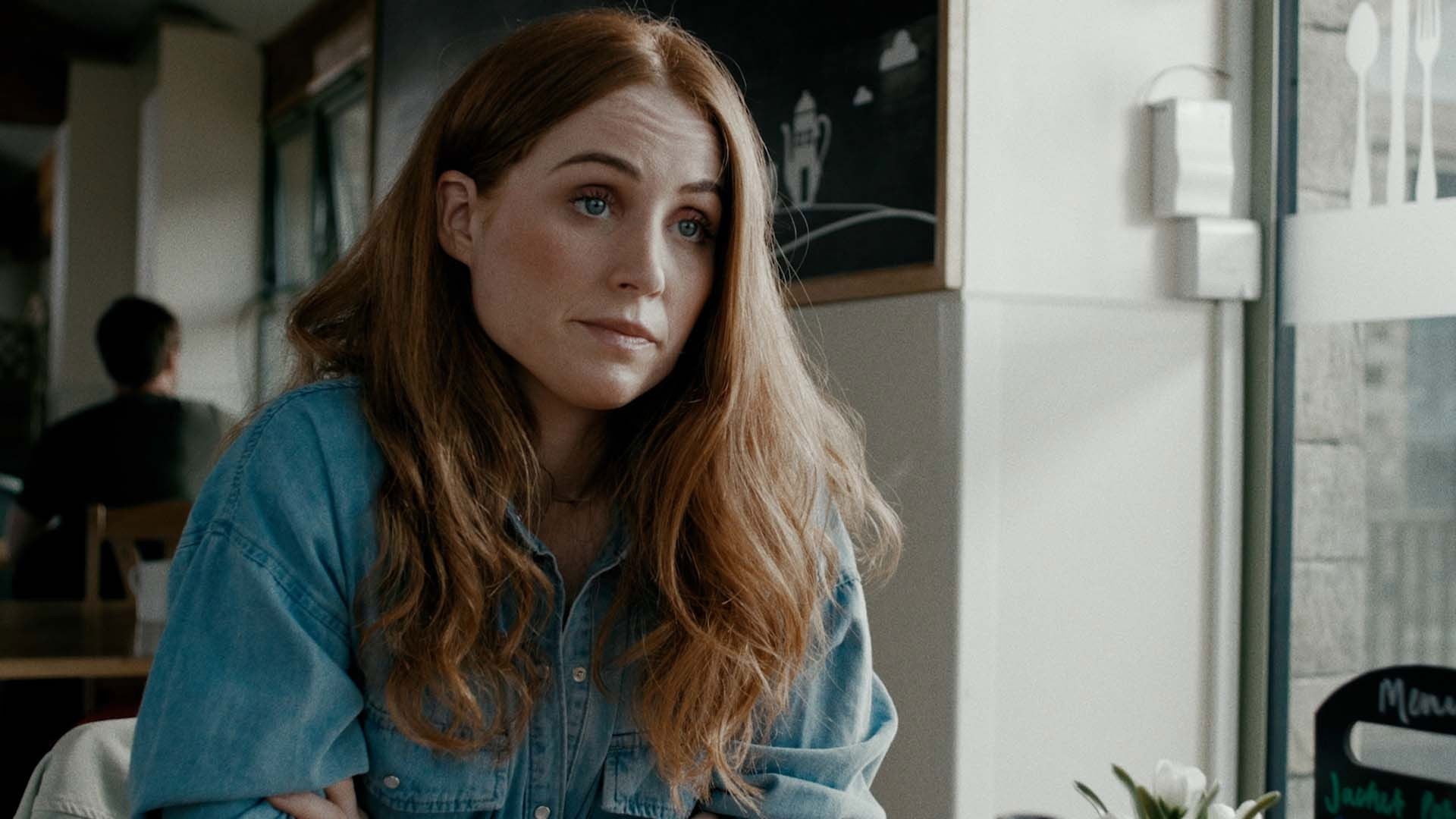 Foto do filme Vale Maligno