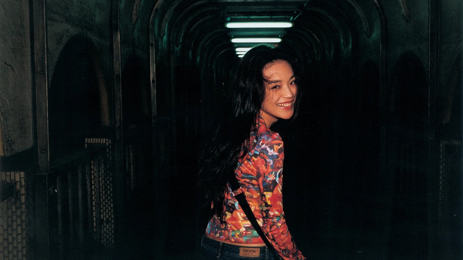 Foto do filme Millennium Mambo