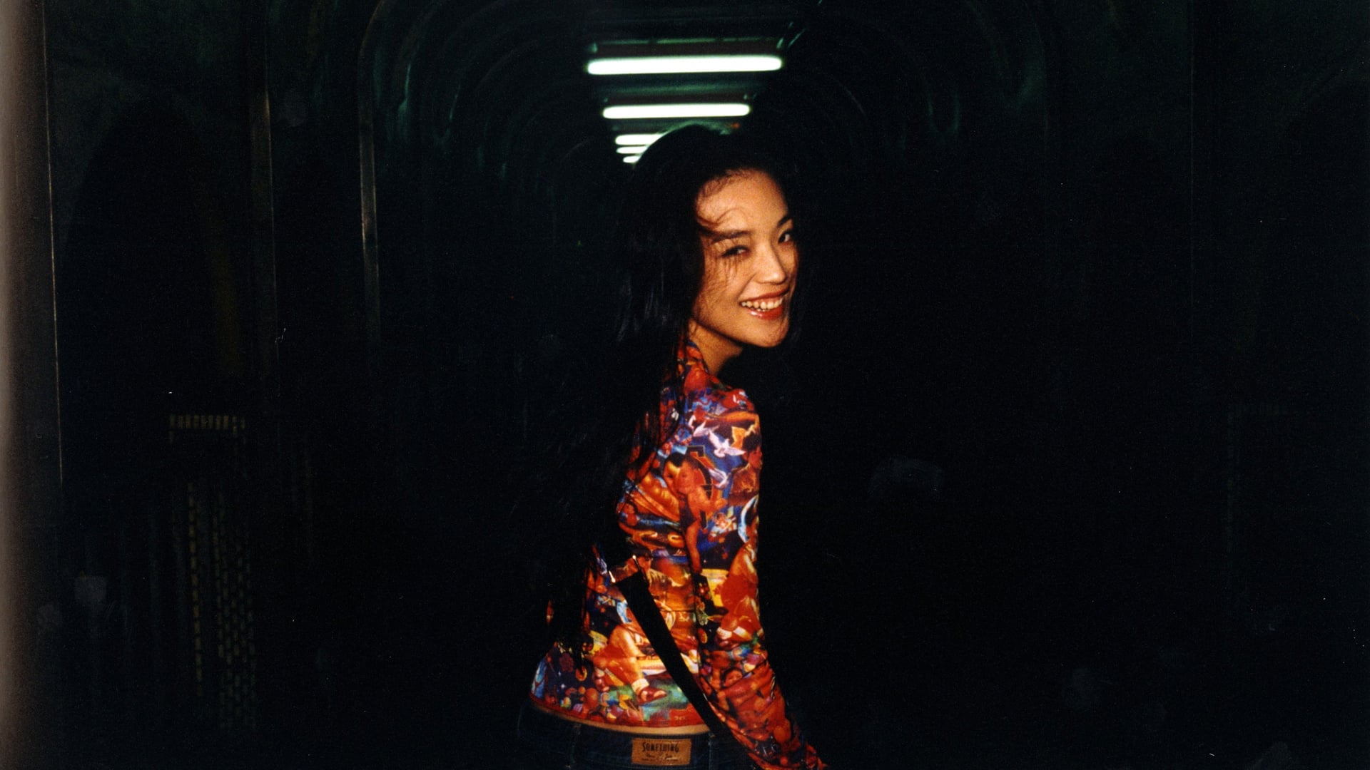 Foto do filme Millennium Mambo