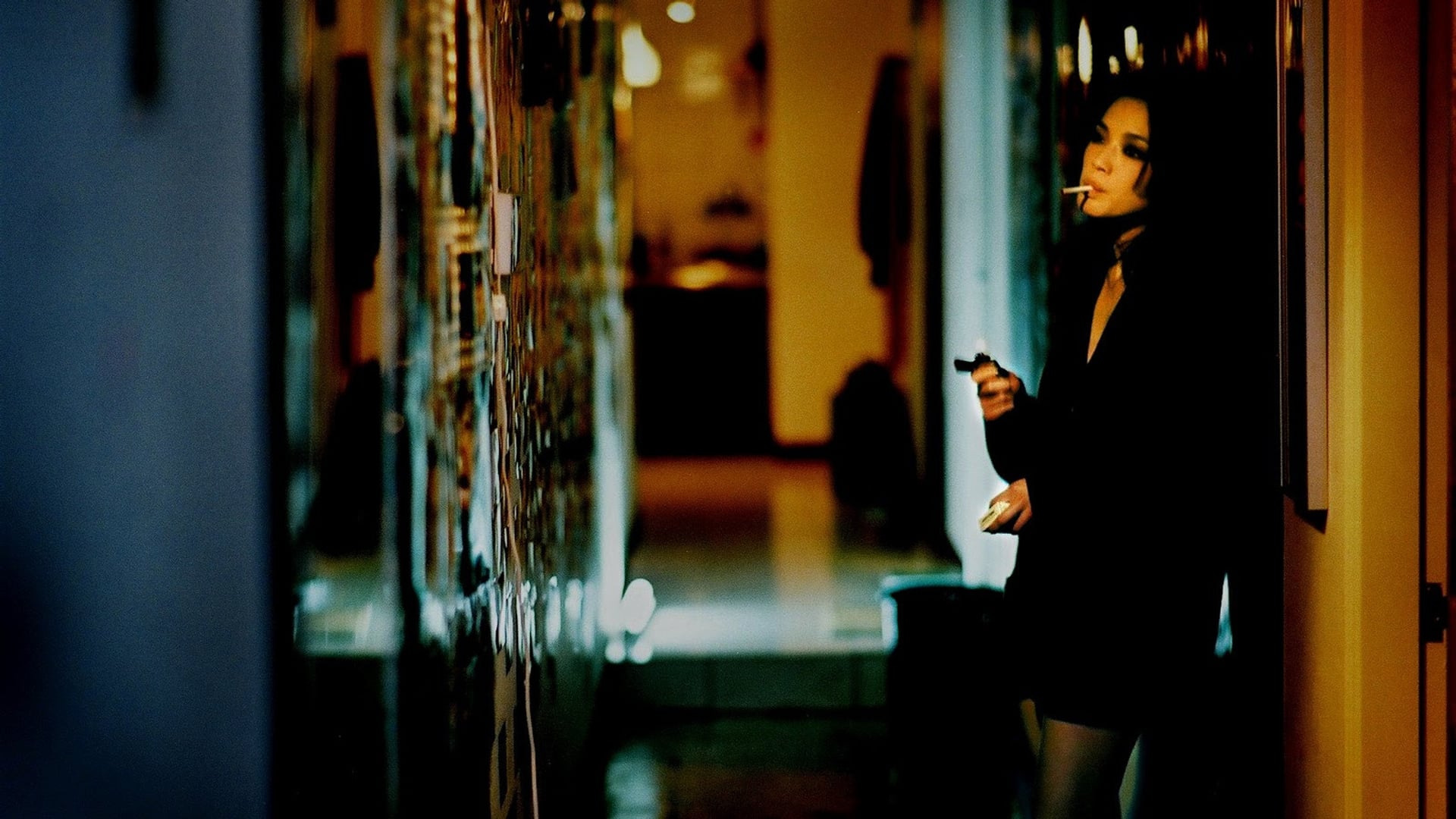 Foto do filme Three Times