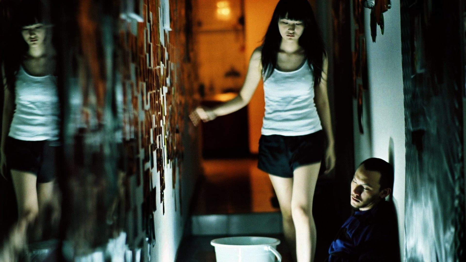 Foto do filme Three Times