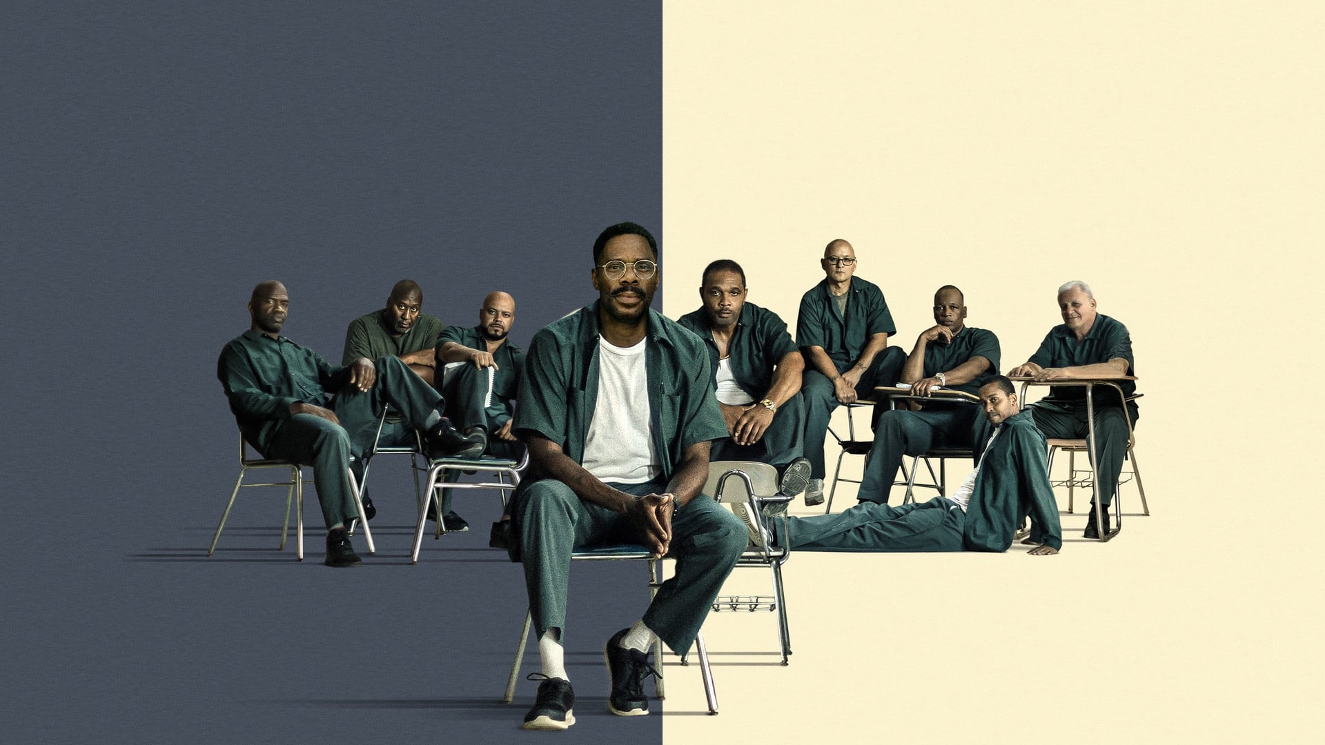 Foto do filme Sing Sing