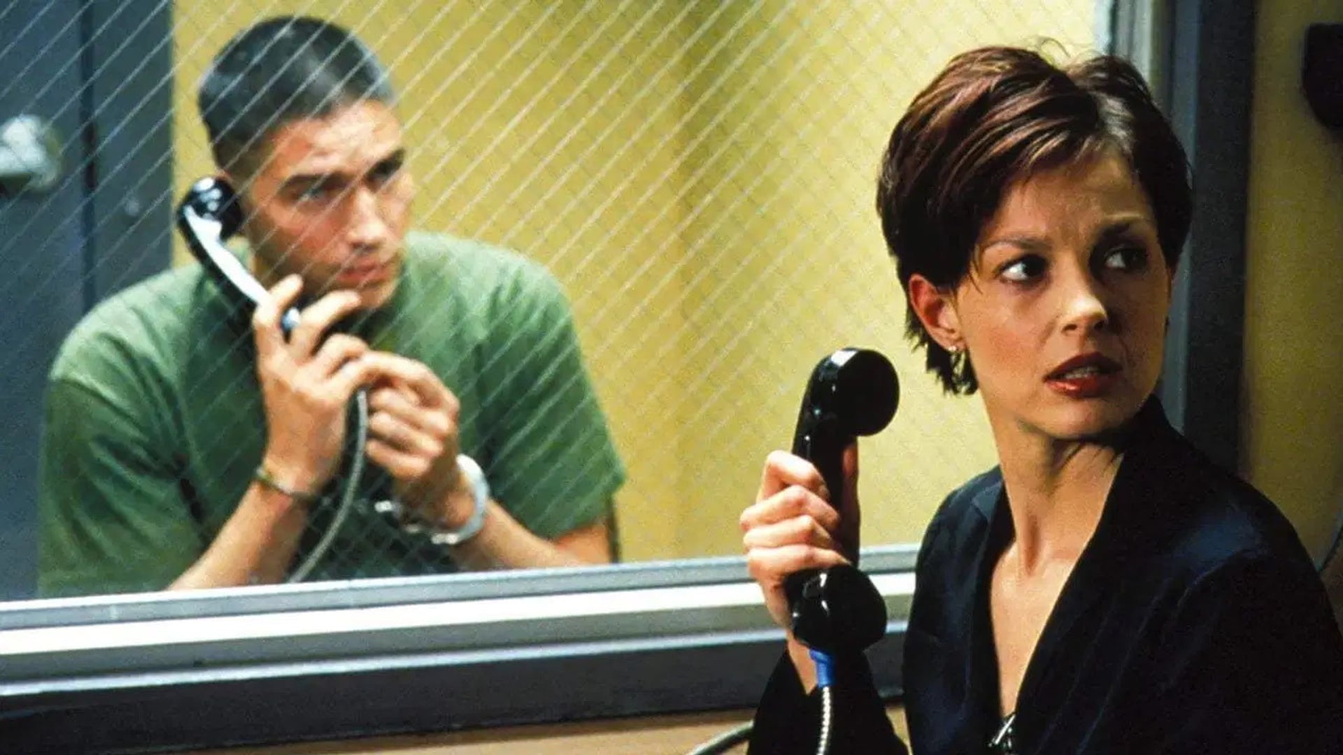 Foto do filme Crimes em Primeiro Grau