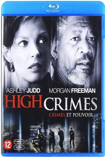 Crimes em Primeiro Grau