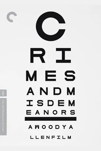 Crimes e Pecados