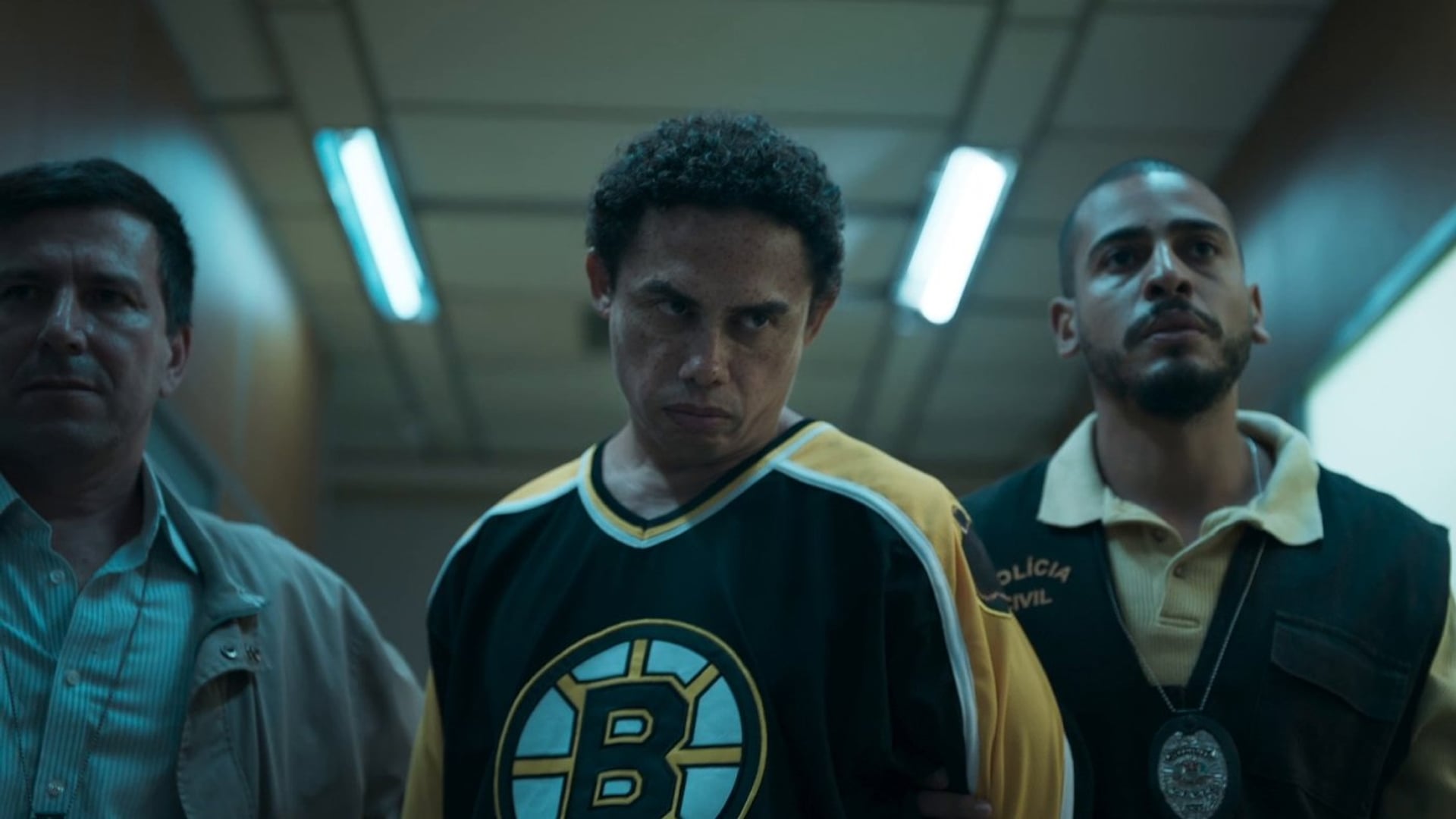 Foto do filme Maníaco do Parque