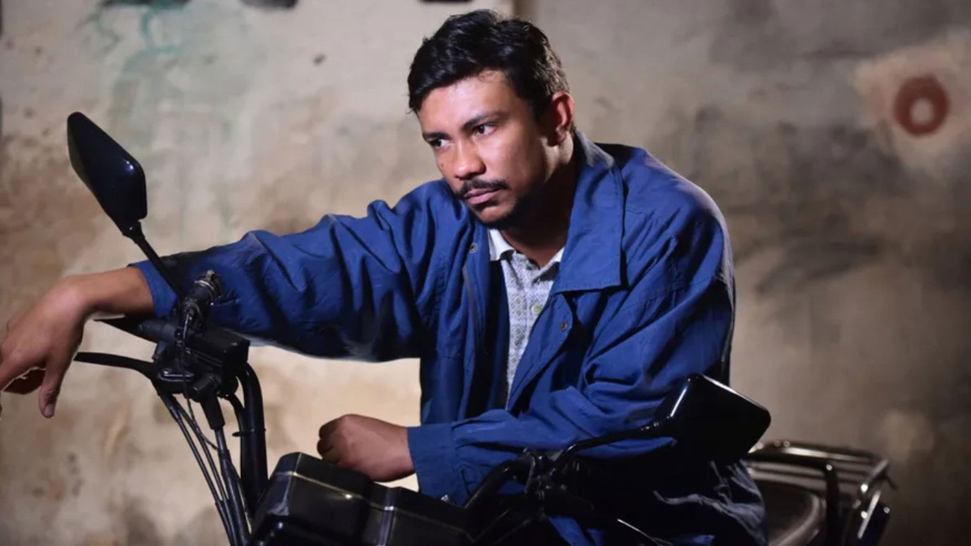 Foto do filme Maníaco do Parque