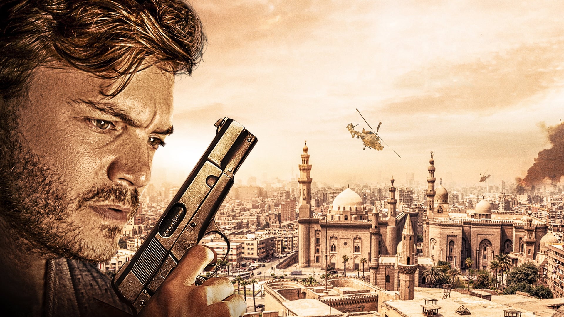 Foto do filme O Engenheiro