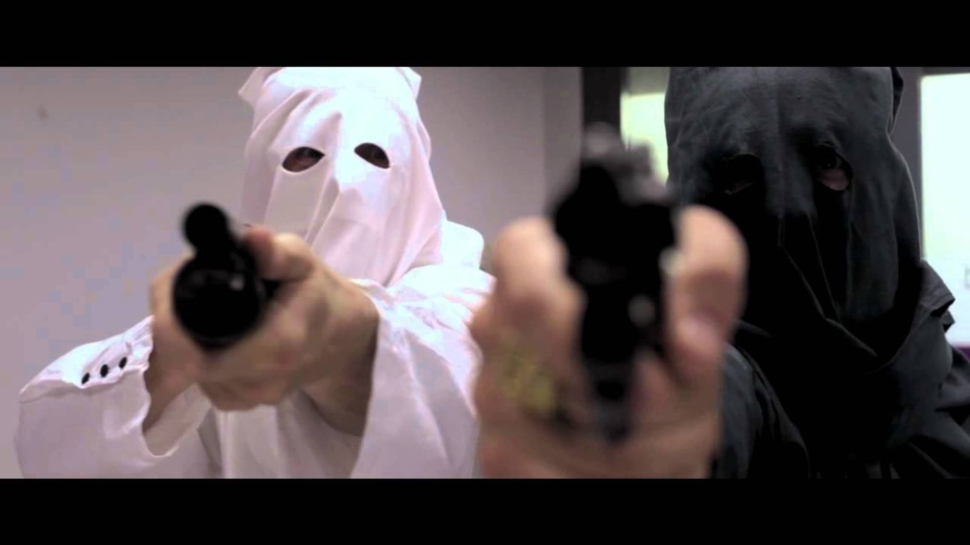 Foto do filme El mundo es nuestro