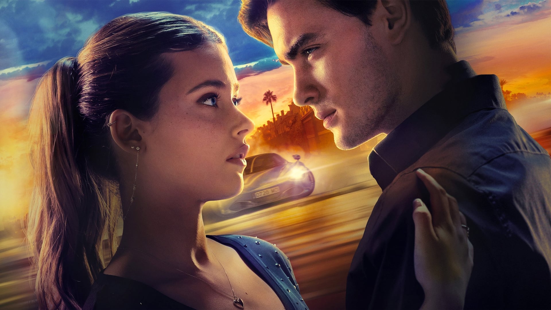 Foto do filme Sua Culpa