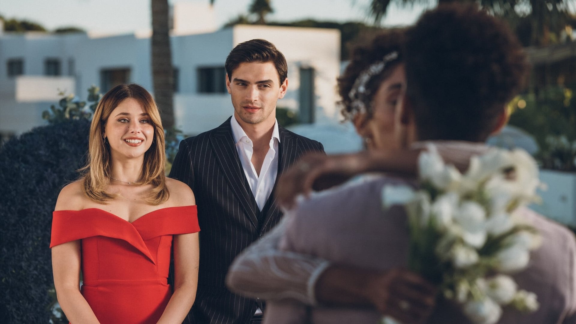 Foto do filme Nossa Culpa