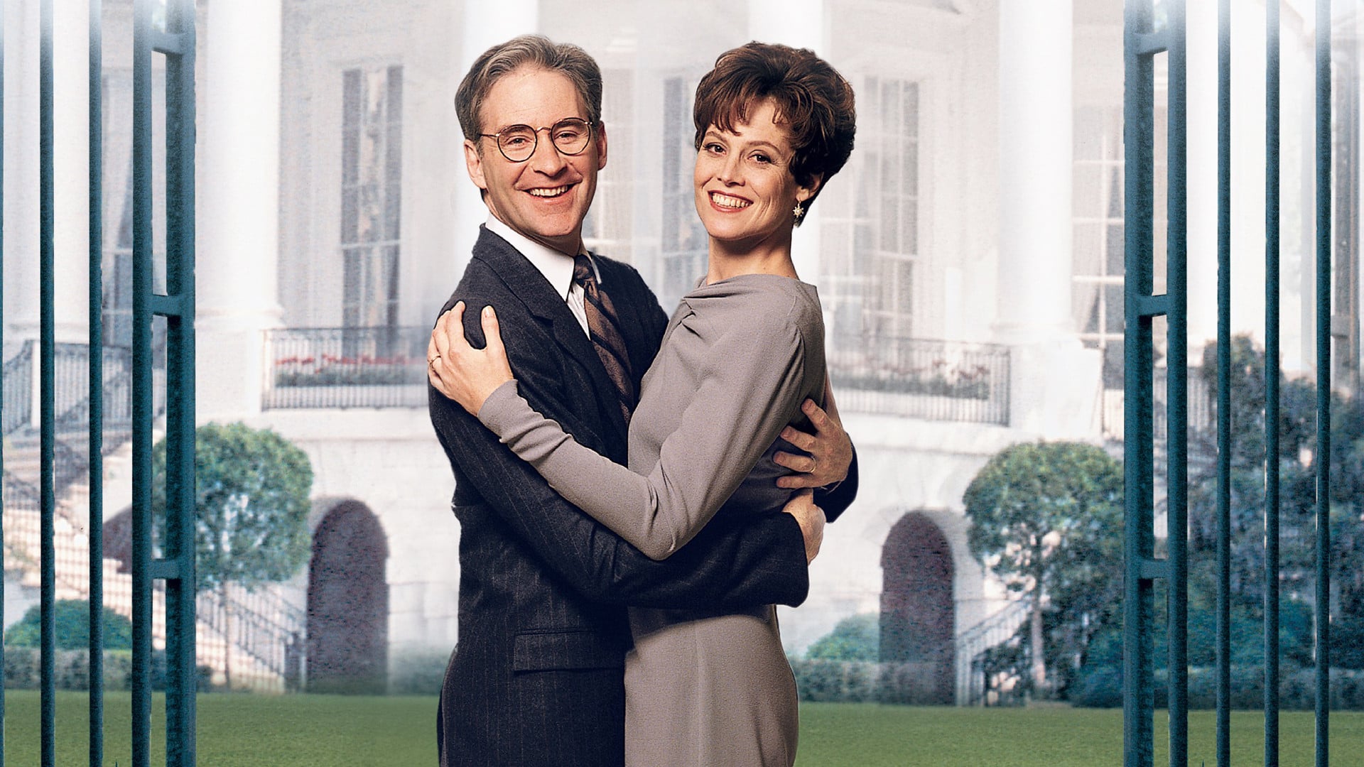 Foto do filme Dave, Presidente por um Dia