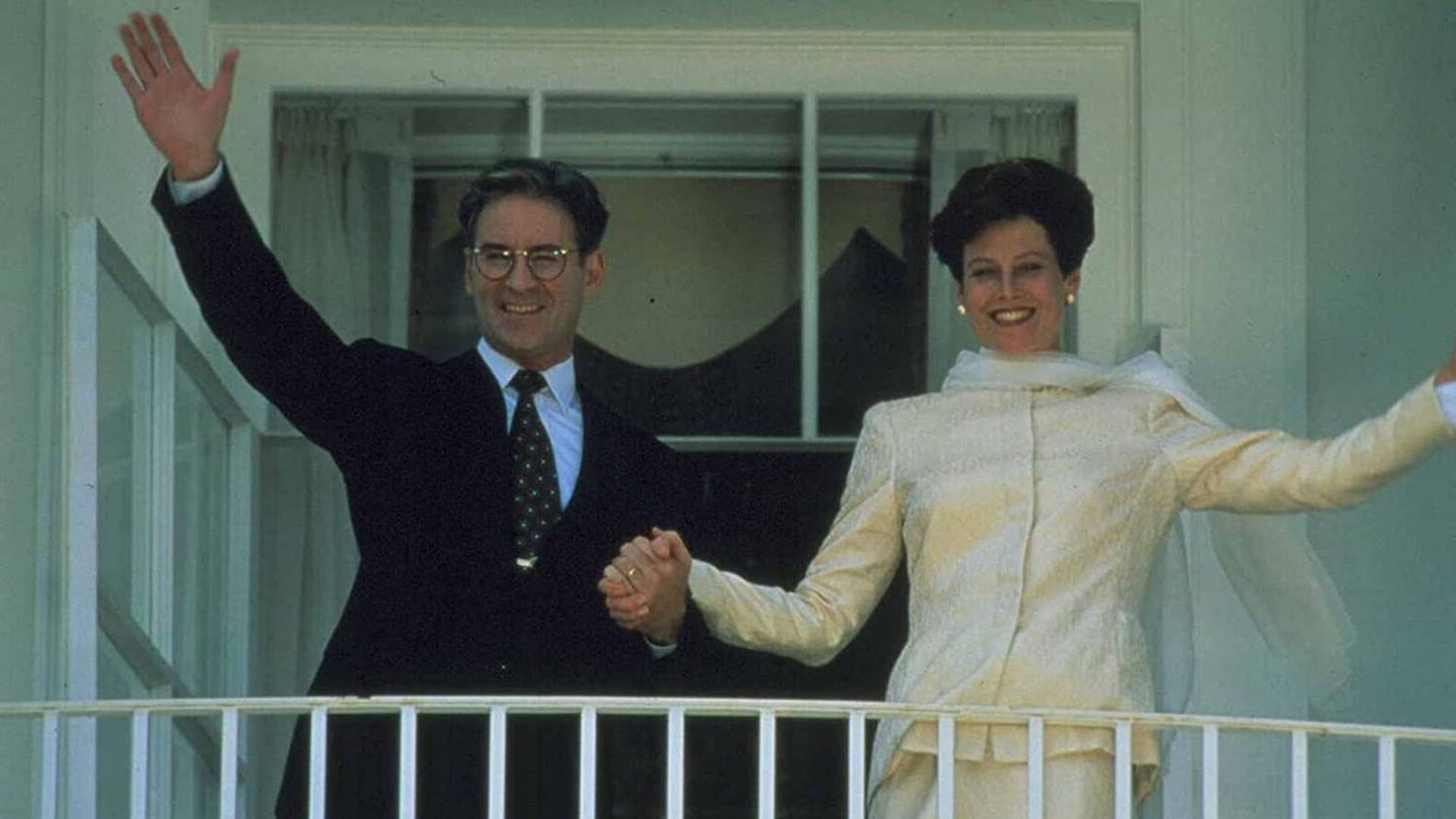 Foto do filme Dave, Presidente por um Dia