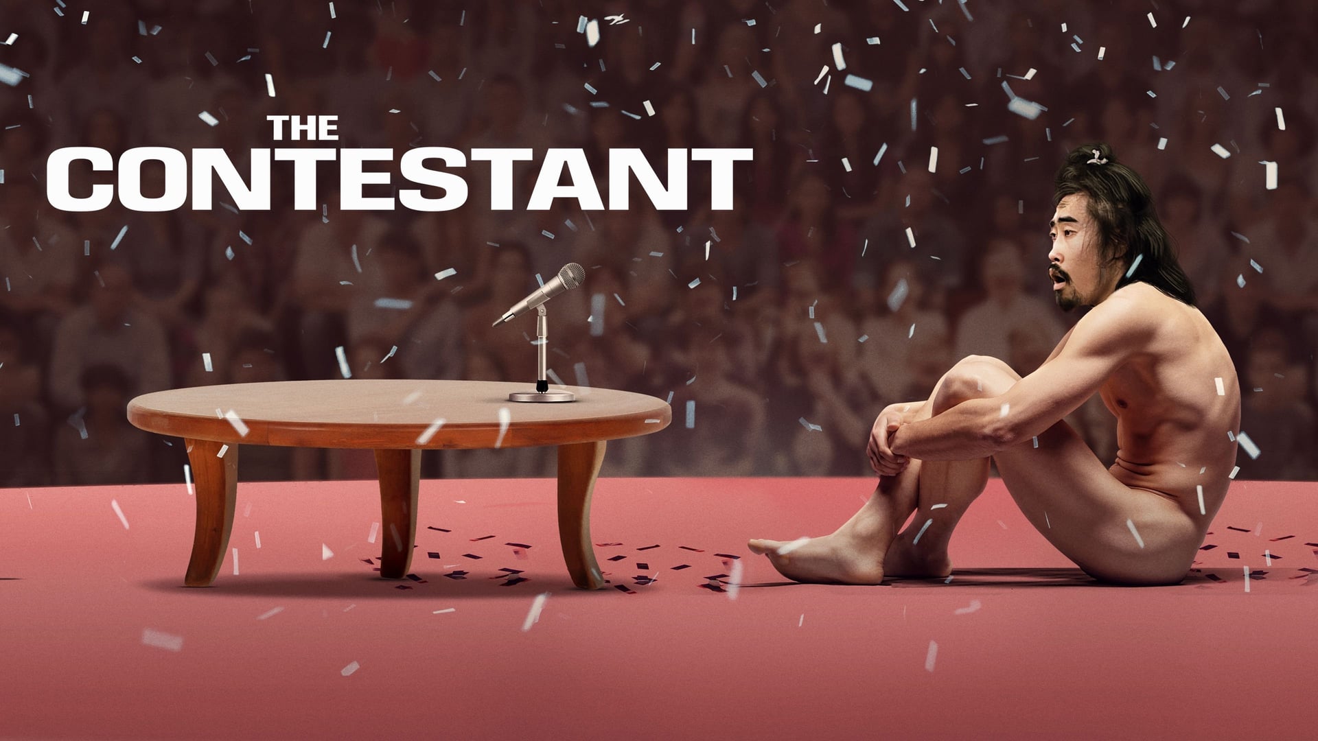 Foto do filme O Participante