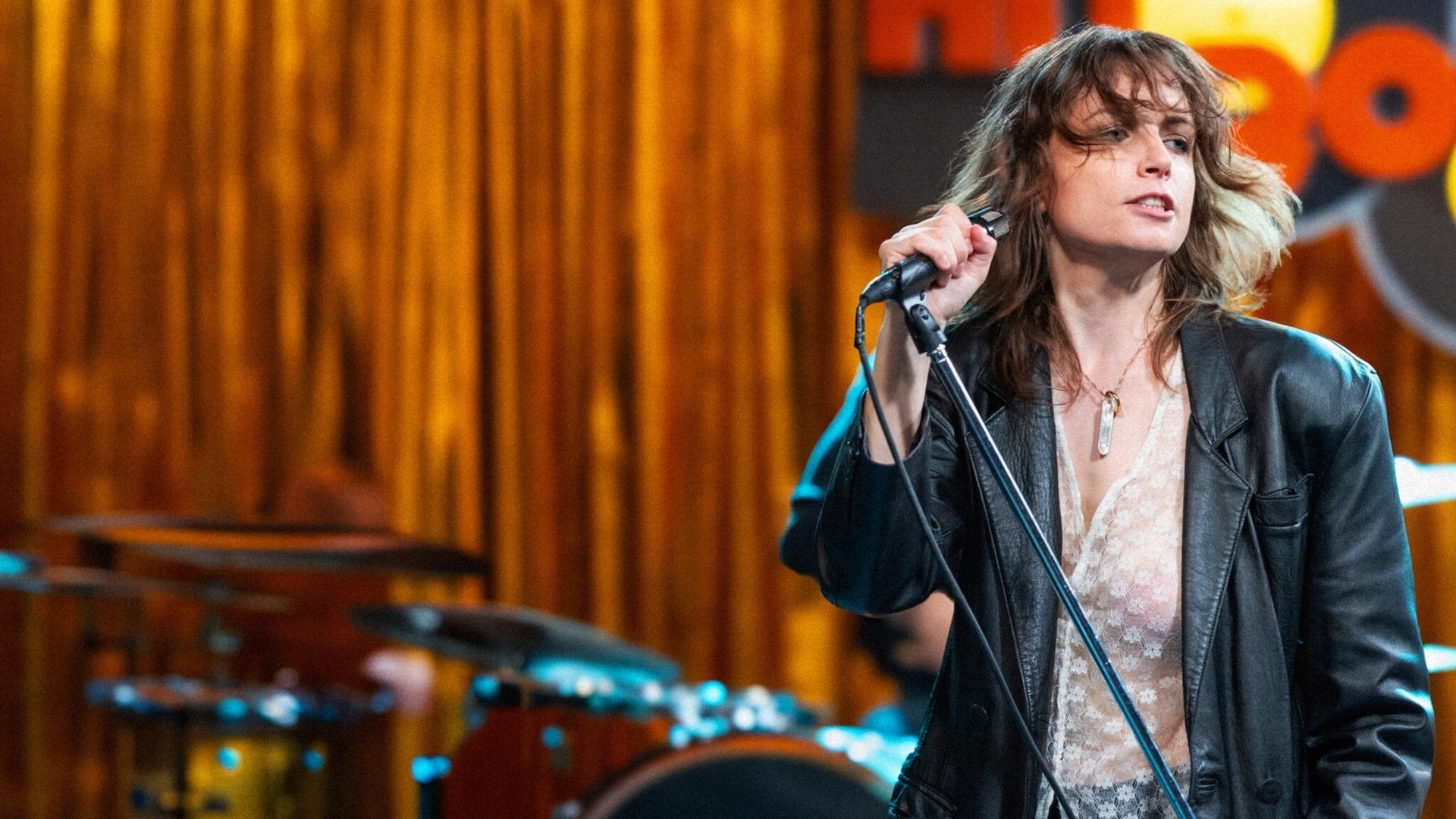 Foto do filme Bela e Rebelde