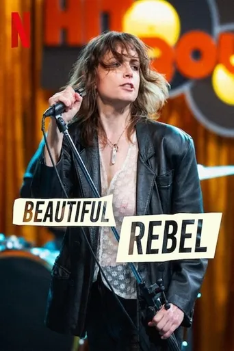 Bela e Rebelde