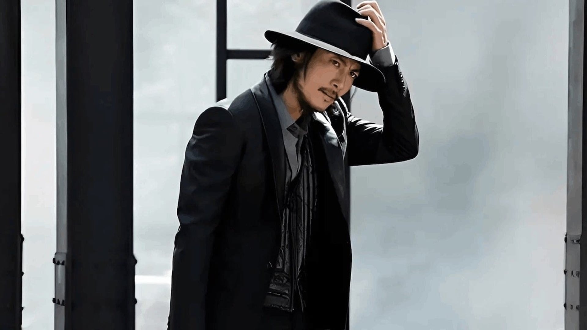 Foto do filme Jigen Daisuke