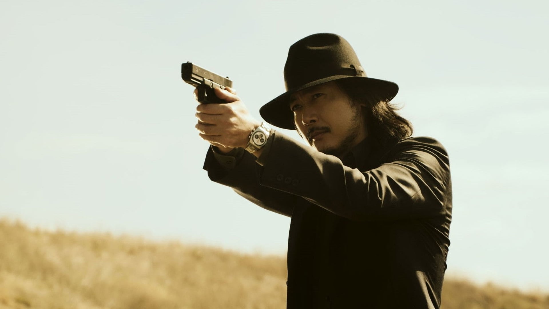 Foto do filme Jigen Daisuke