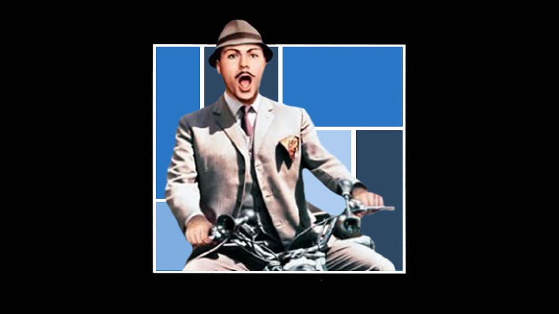 Foto do filme Inspetor Clouseau