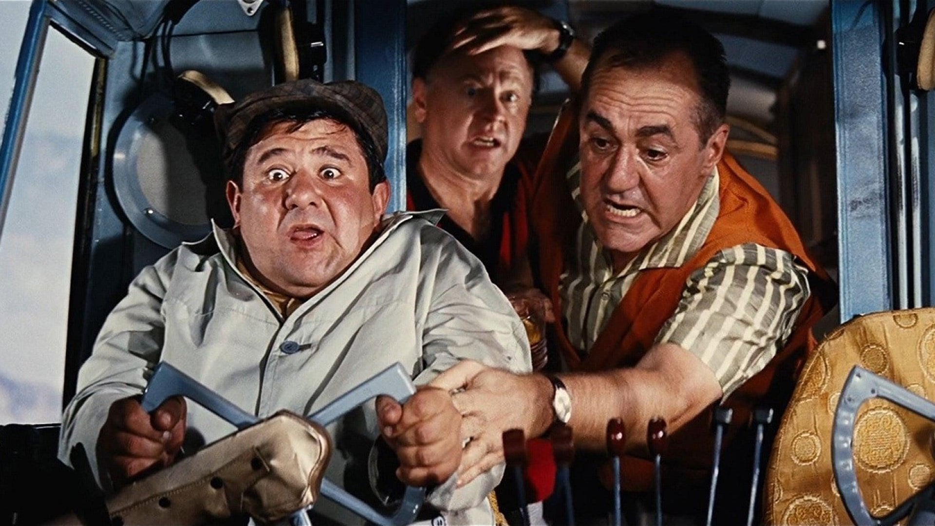 Foto do filme Deu a Louca no Mundo
