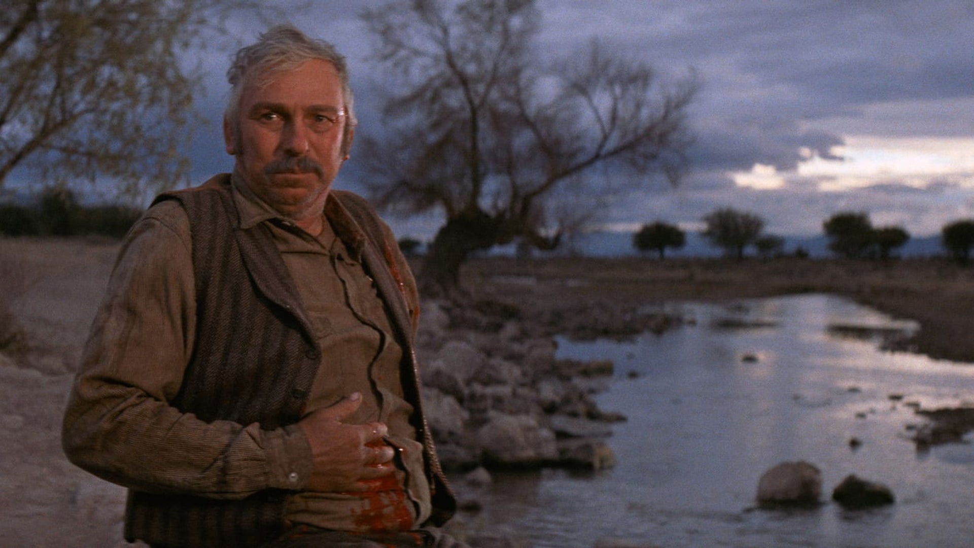 Foto do filme Pat Garrett & Billy the Kid