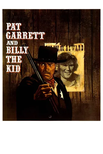 Pat Garrett & Billy the Kid