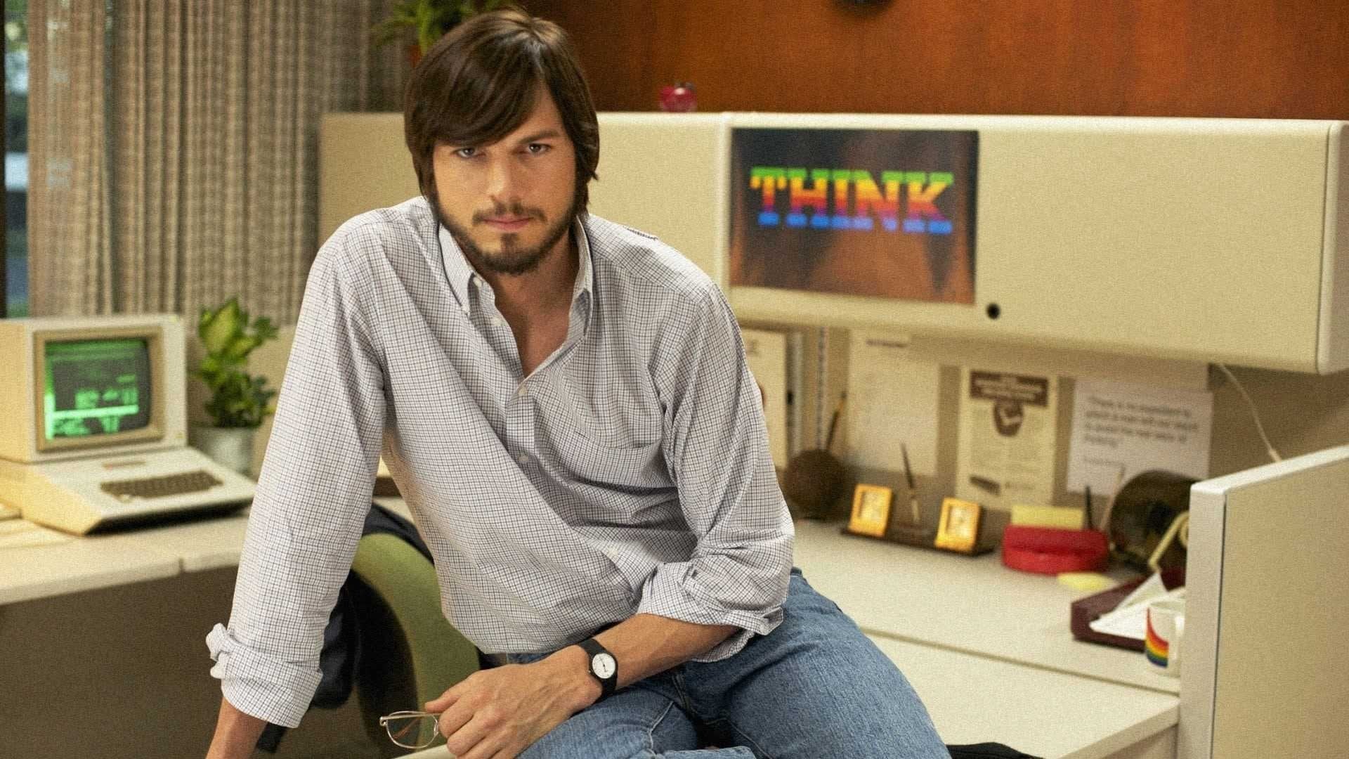 Foto do filme Jobs
