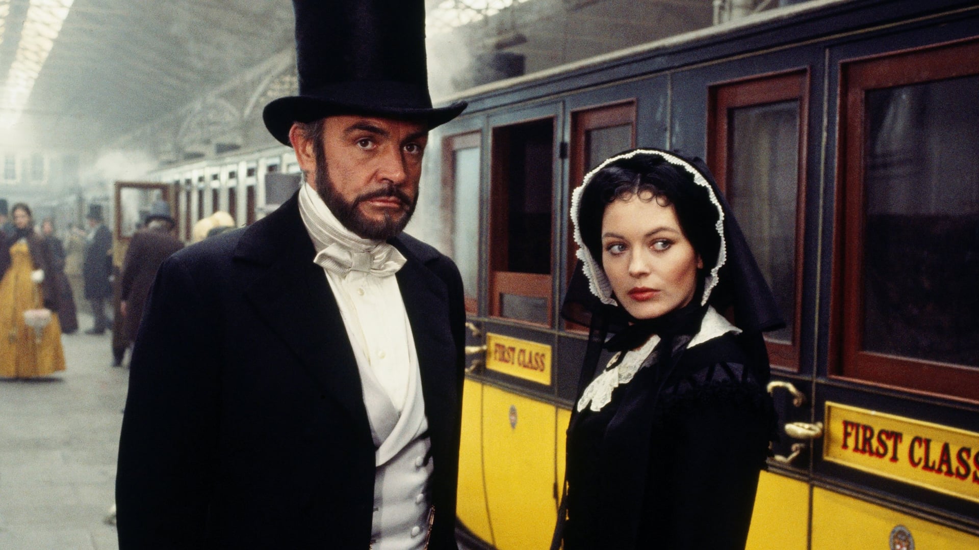 Foto do filme O Primeiro Assalto de Trem