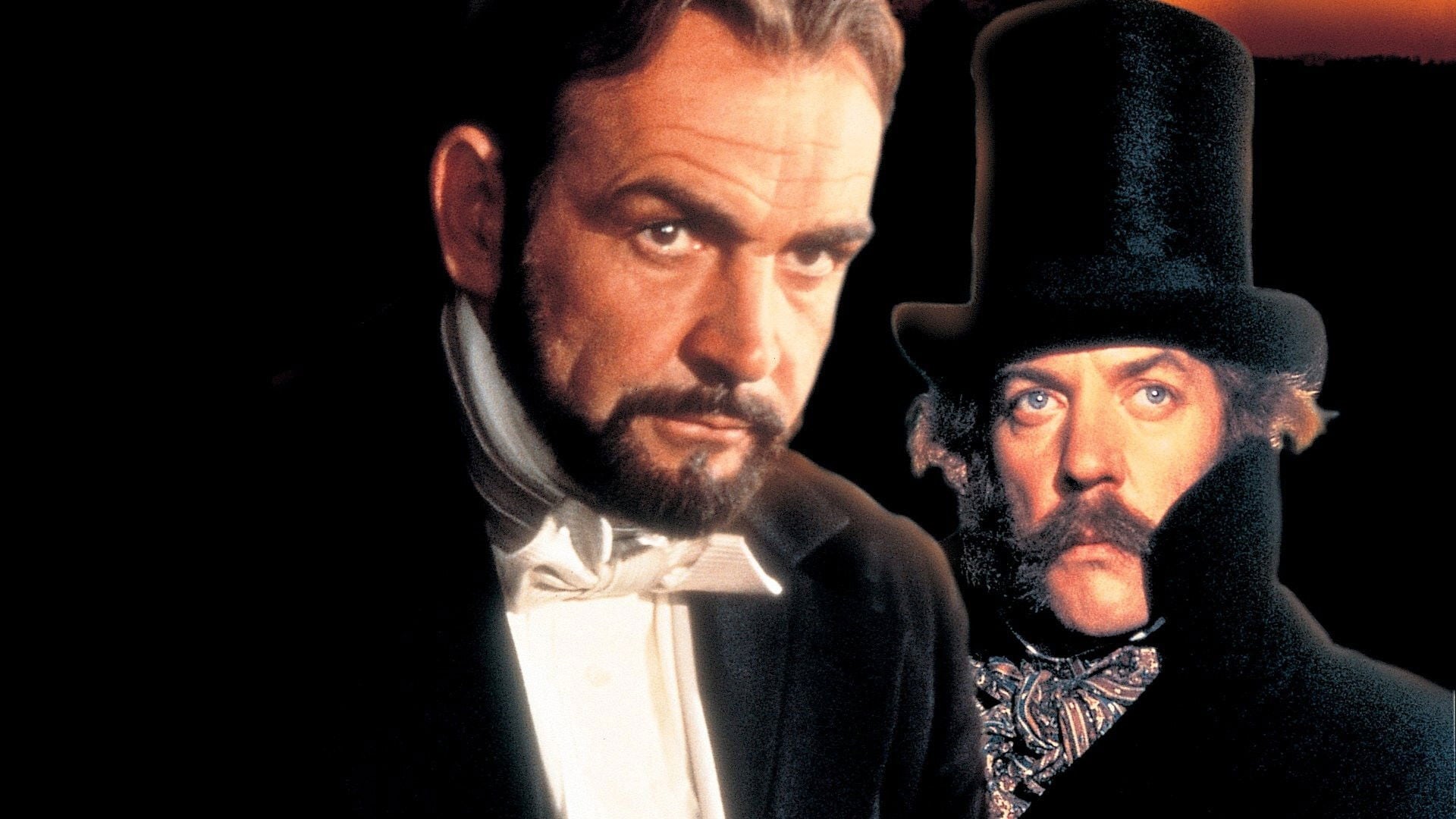 Foto do filme O Primeiro Assalto de Trem