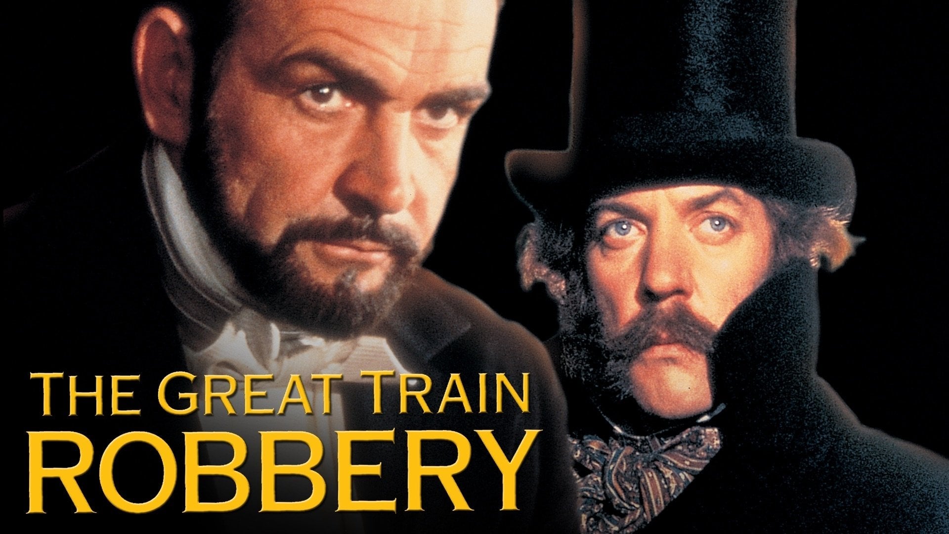 Foto do filme O Primeiro Assalto de Trem