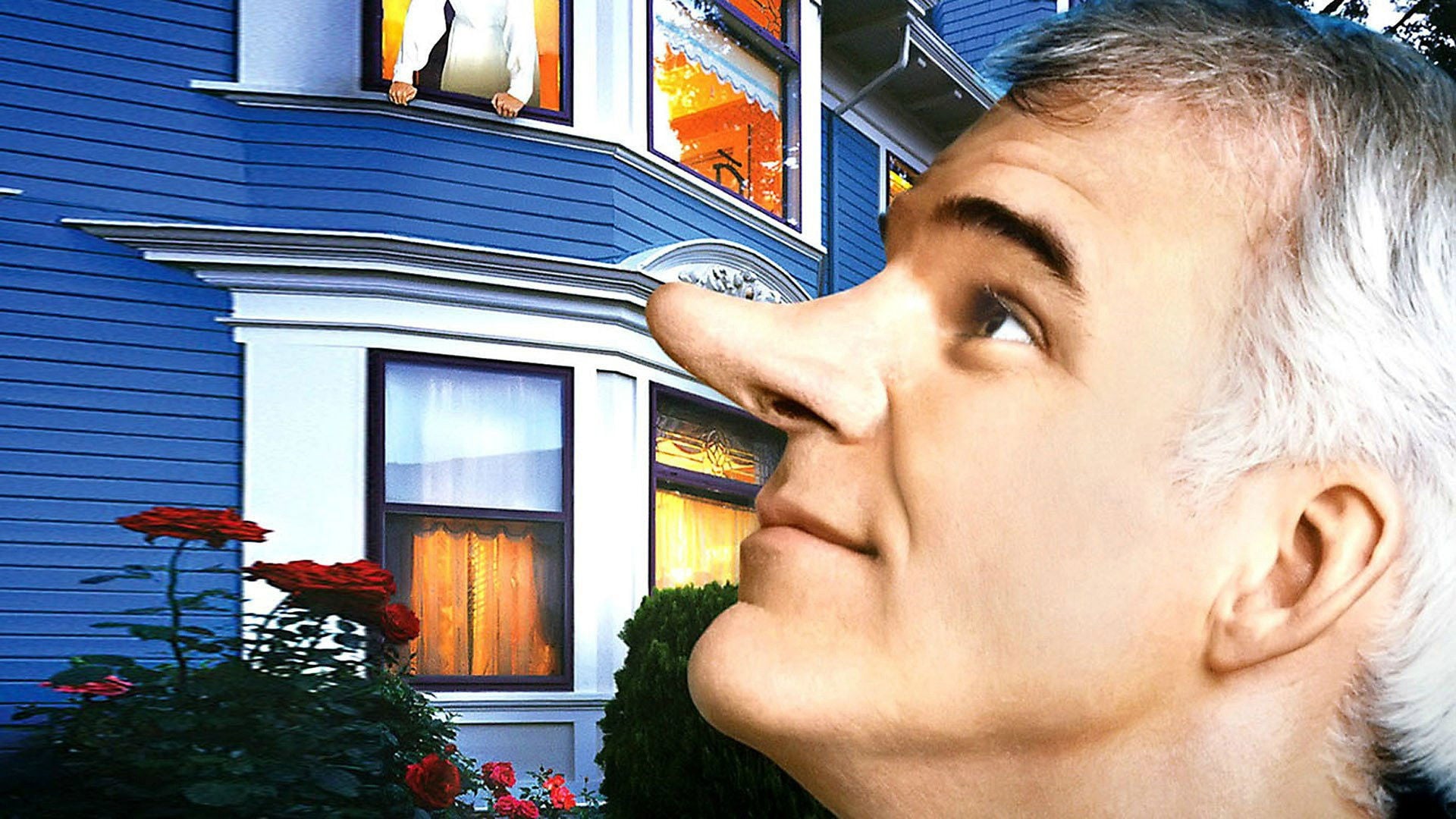 Foto do filme Roxanne