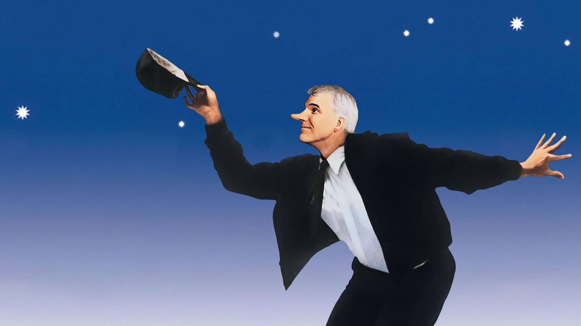 Foto do filme Roxanne