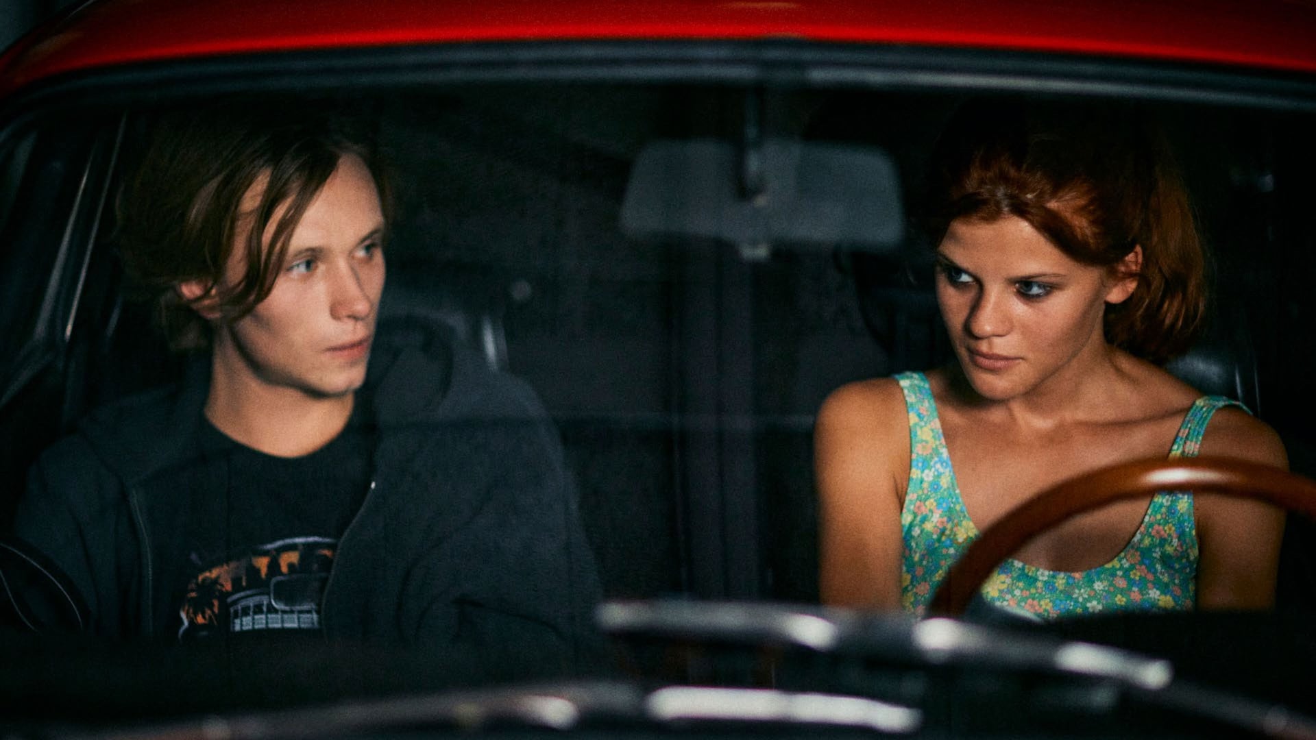 Foto do filme En attendant la nuit