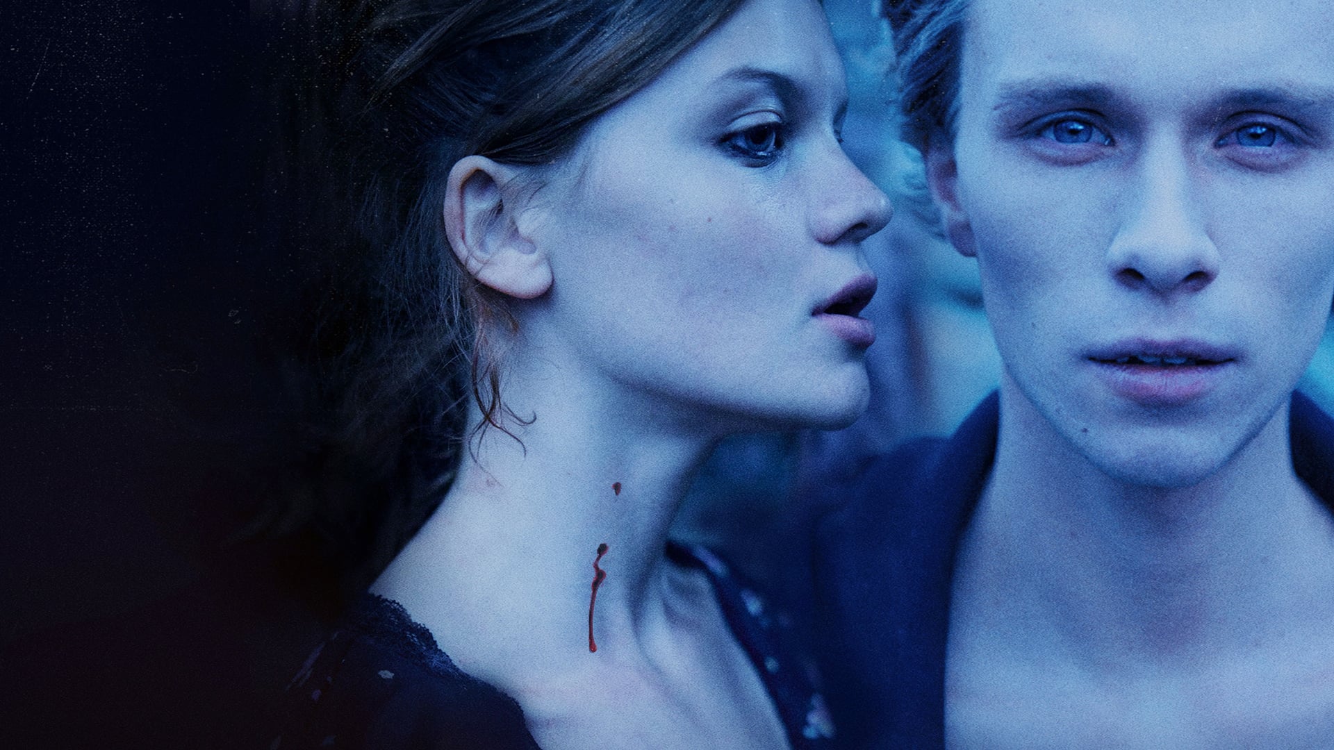 Foto do filme En attendant la nuit