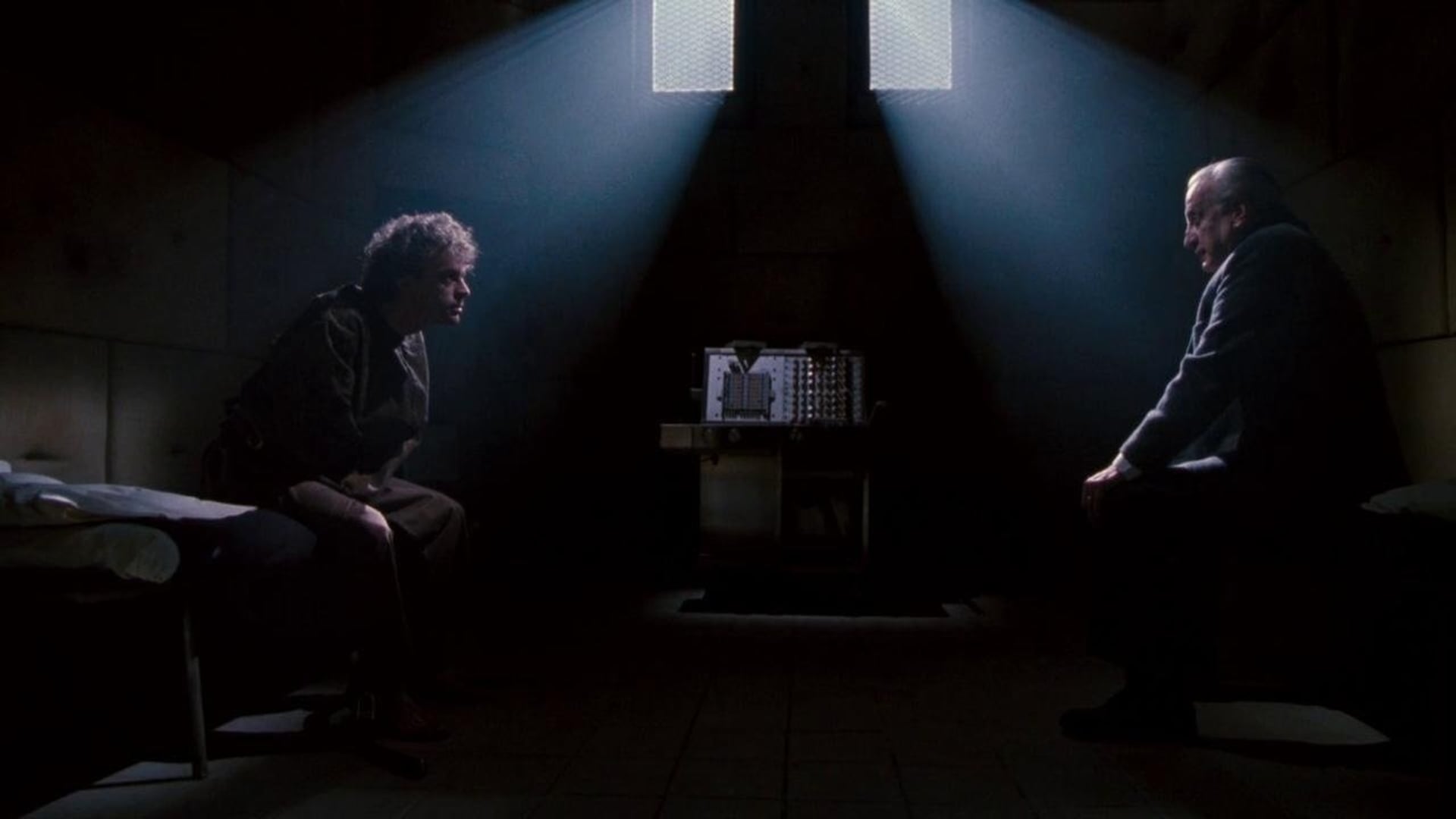 Foto do filme O Exorcista III